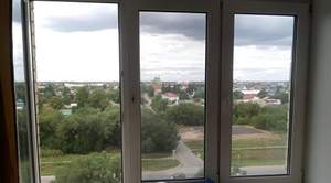 1-к квартира, на длительный срок, 30м2, 8/9 этаж