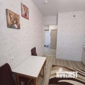 1-к квартира, на длительный срок, 42м2, 15/16 этаж