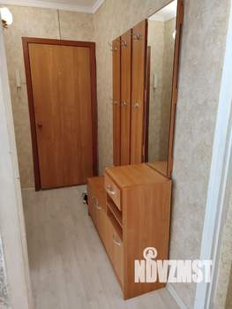 1-к квартира, на длительный срок, 31м2, 4/5 этаж