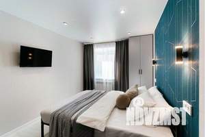 1-к квартира, посуточно, 22м2, 1/9 этаж