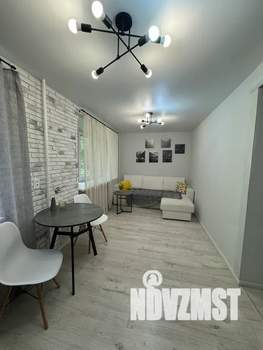 1-к квартира, посуточно, 32м2, 1/5 этаж