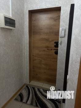 1-к квартира, на длительный срок, 31м2, 1/6 этаж