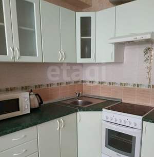 1-к квартира, на длительный срок, 36м2, 5/13 этаж