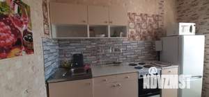 1-к квартира, посуточно, 38м2, 10/12 этаж