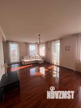 Студия квартира, на длительный срок, 60м2, 6/11 этаж