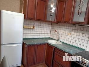 2-к квартира, на длительный срок, 51м2, 4/12 этаж