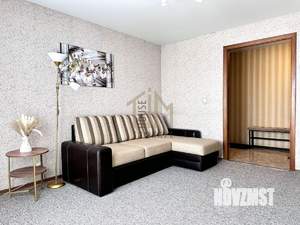 2-к квартира, на длительный срок, 46м2, 8/9 этаж