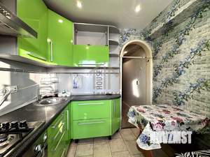 2-к квартира, на длительный срок, 42м2, 4/5 этаж