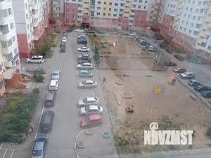 1-к квартира, на длительный срок, 37м2, 7/10 этаж