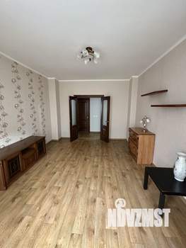 3-к квартира, на длительный срок, 82м2, 3/11 этаж