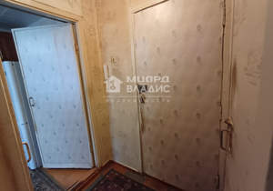 1-к квартира, на длительный срок, 21м2, 5/5 этаж