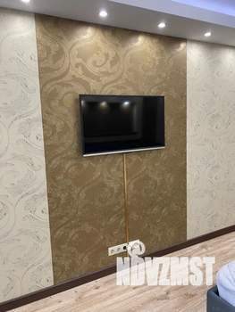 1-к квартира, посуточно, 44м2, 5/9 этаж