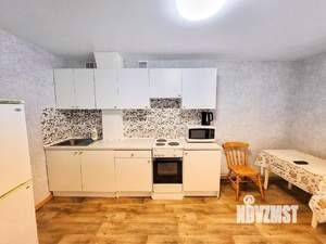 1-к квартира, на длительный срок, 48м2, 2/9 этаж