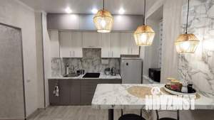 1-к квартира, посуточно, 33м2, 1/1 этаж