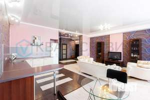 3-к квартира, на длительный срок, 100м2, 8/9 этаж