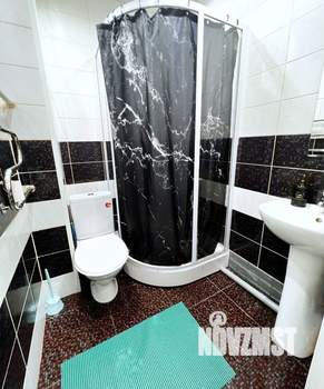 2-к квартира, посуточно, 45м2, 2/5 этаж