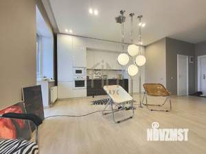 2-к квартира, на длительный срок, 65м2, 11/17 этаж