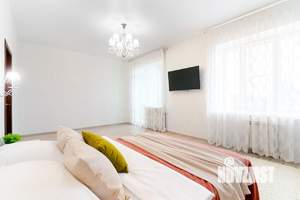 2-к квартира, на длительный срок, 93м2, 5/6 этаж