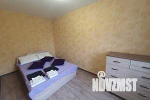 2-к квартира, посуточно, 44м2, 3/5 этаж