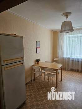 3-к квартира, на длительный срок, 99м2, 1/5 этаж