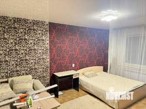 1-к квартира, на длительный срок, 38м2, 3/9 этаж