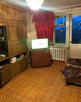 2-к квартира, на длительный срок, 43м2, 5/9 этаж