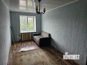3-к квартира, на длительный срок, 59м2, 4/5 этаж