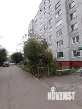 1-к квартира, на длительный срок, 36м2, 1/9 этаж