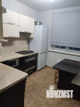 1-к квартира, на длительный срок, 32м2, 8/10 этаж