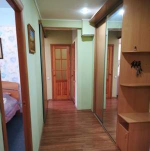 2-к квартира, на длительный срок, 54м2, 3/5 этаж