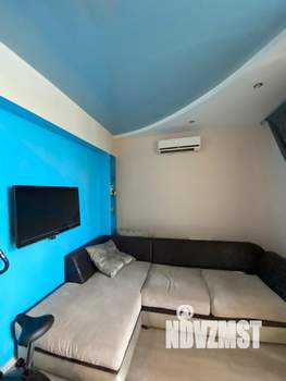 1-к квартира, на длительный срок, 48м2, 5/14 этаж