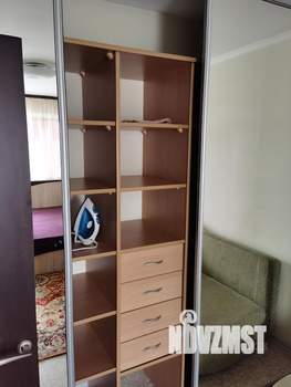 1-к квартира, посуточно, 33м2, 3/5 этаж