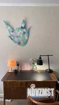 1-к квартира, на длительный срок, 32м2, 5/5 этаж