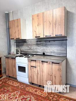 1-к квартира, на длительный срок, 50м2, 2/10 этаж