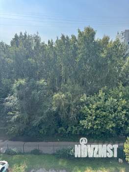 1-к квартира, на длительный срок, 41м2, 4/16 этаж
