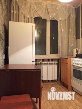 1-к квартира, на длительный срок, 30м2, 4/10 этаж