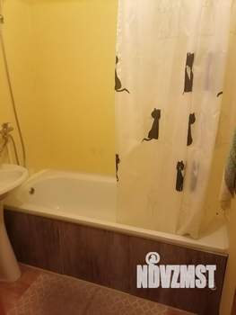 1-к квартира, на длительный срок, 34м2, 1/11 этаж