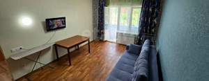 1-к квартира, на длительный срок, 40м2, 1/9 этаж