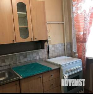 1-к квартира, на длительный срок, 30м2, 3/6 этаж