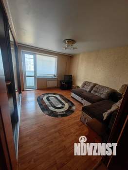 1-к квартира, на длительный срок, 38м2, 6/9 этаж