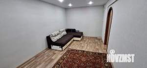 1-к квартира, на длительный срок, 36м2, 1/5 этаж