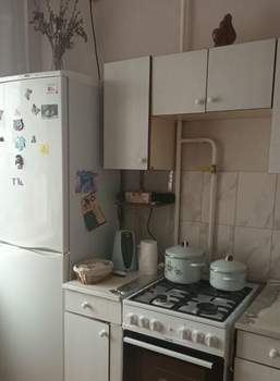 2-к квартира, на длительный срок, 53м2, 7/9 этаж