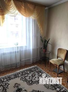 2-к квартира, на длительный срок, 54м2, 3/12 этаж