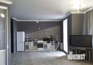 1-к квартира, на длительный срок, 49м2, 5/15 этаж