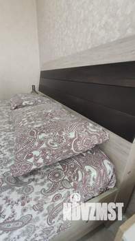 1-к квартира, посуточно, 35м2, 4/5 этаж