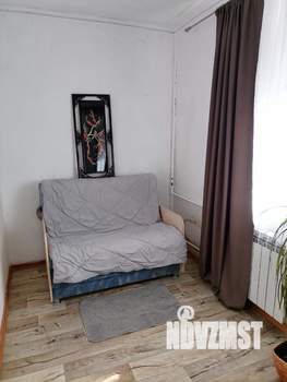 1-к квартира, на длительный срок, 17м2, 1/9 этаж