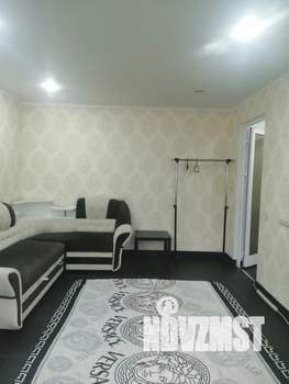 1-к квартира, посуточно, 38м2, 1/10 этаж