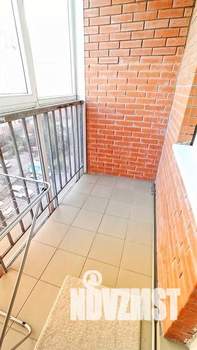 1-к квартира, на длительный срок, 34м2, 6/11 этаж