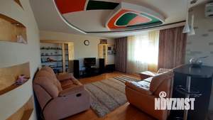 3-к квартира, на длительный срок, 110м2, 8/13 этаж