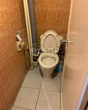 2-к квартира, на длительный срок, 43м2, 5/9 этаж